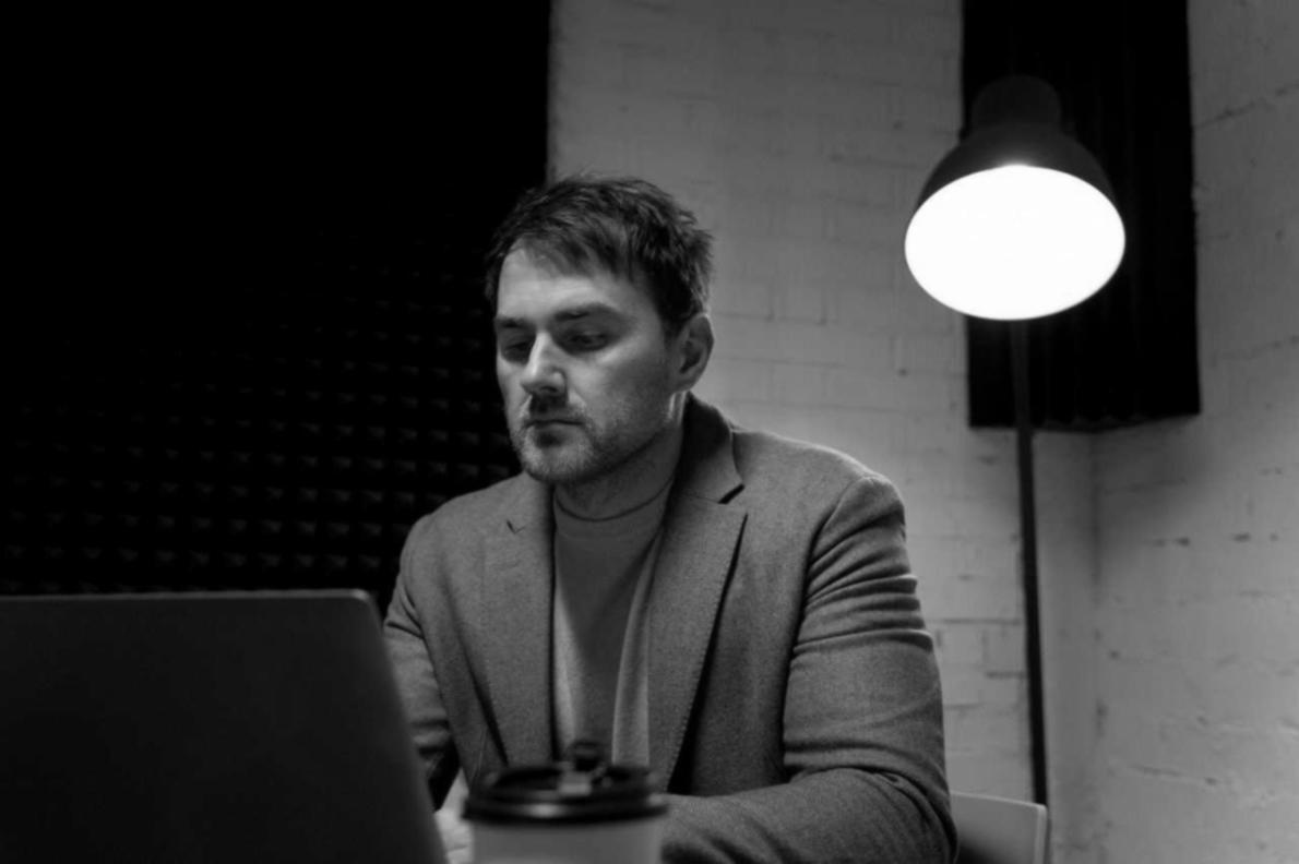 UI-Design Lernumgebung mit modernen Interfaces